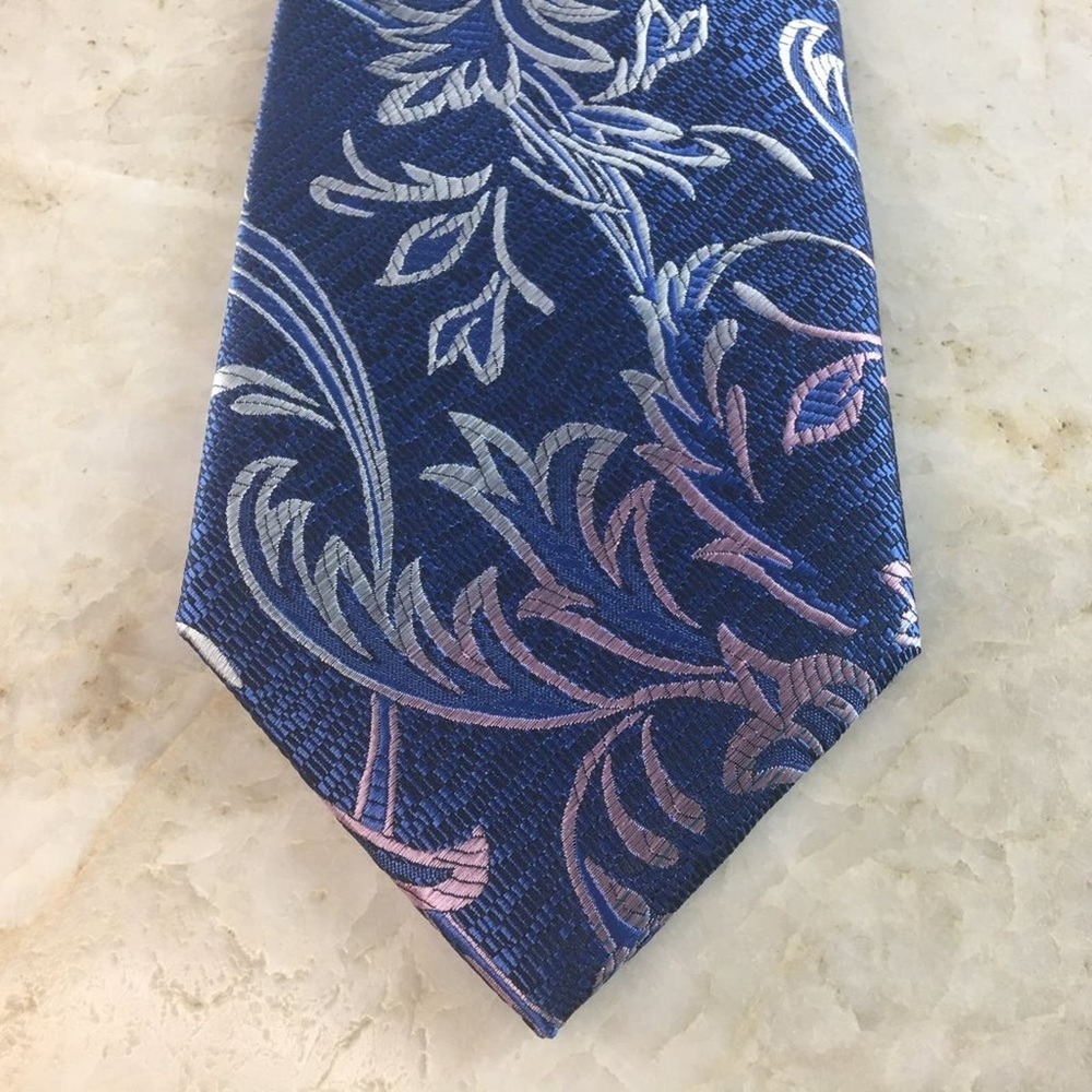 BARCELONA TIE
